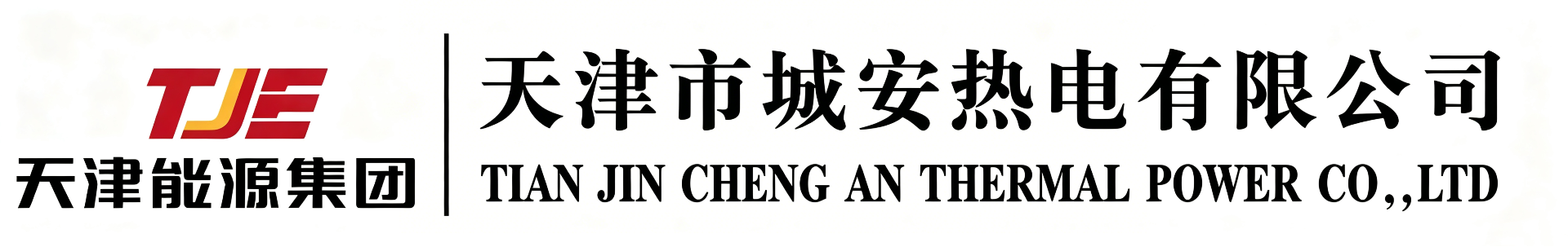 天津市城安热电有限公司